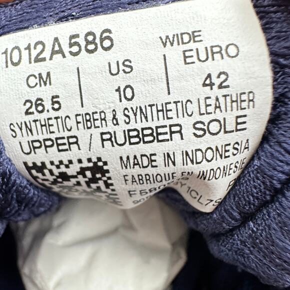 Asics Gel Nimbus 22 Flyte Foam Lightweight Running Sneakers Women's 10 Wide - Picture 11 of 11